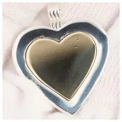 TIFFANY & CO. Cœur Argenté 12 TIFFANY & CO. Cœur Argenté -Collier Soldes 681261 6