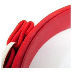 Salvatore Ferragamo Vara Rouge -Collier Soldes 682386 3