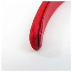 Salvatore Ferragamo Vara Rouge -Collier Soldes 682386 7