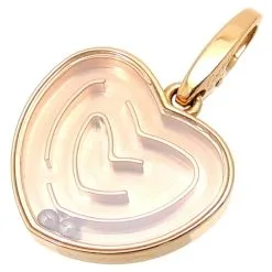 Cartier -Collier Soldes 684727 3