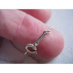 Tiffany & Co. Tiffany & Co Madaillon Goldoni Par Paloma Picasso En Argent 925/000 Argenté -Collier Soldes 69128 5