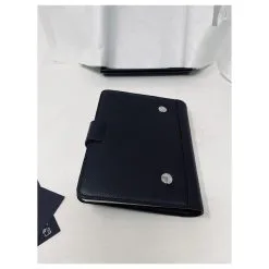 Autres Bijoux Journal Prada Noir -Collier Soldes 695797 6