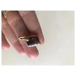 Pomellato Rittrato Doré 8 Pomellato Rittrato Doré -Collier Soldes 704572 3