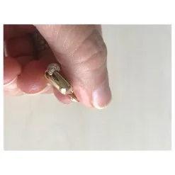 Pomellato Rittrato Doré 9 Pomellato Rittrato Doré -Collier Soldes 704572 4