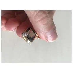 Pomellato Rittrato Doré 10 Pomellato Rittrato Doré -Collier Soldes 704572 5