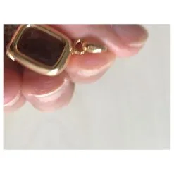 Pomellato Rittrato Doré 11 Pomellato Rittrato Doré -Collier Soldes 704572 6