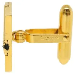 DIOR Doré 10 DIOR Doré -Collier Soldes 704693 4