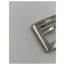 Autres Bijoux Boucle Argentée Fendi -Collier Soldes 705036 4