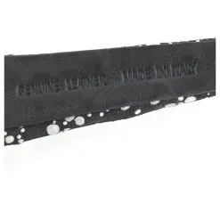 Salvatore Ferragamo Vala Noir -Collier Soldes 711980 5