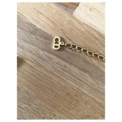 Dior Ensembles De Bijoux Noir Bijouterie Dorée 9 Dior Ensembles De Bijoux Noir Bijouterie Dorée -Collier Soldes 712586 4