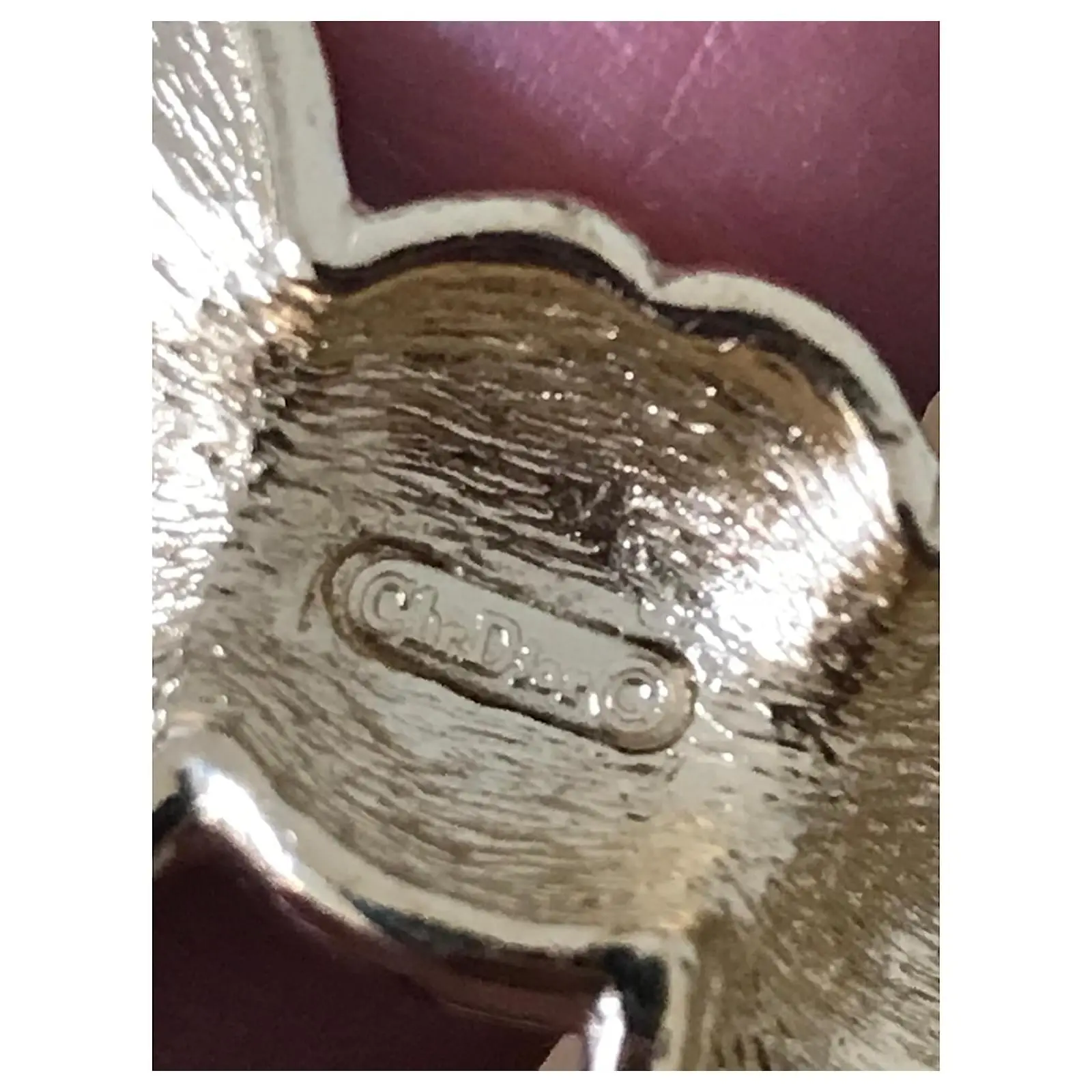 Dior Ensembles De Bijoux Noir Bijouterie Dorée 6 Dior Ensembles De Bijoux Noir Bijouterie Dorée – Image 6