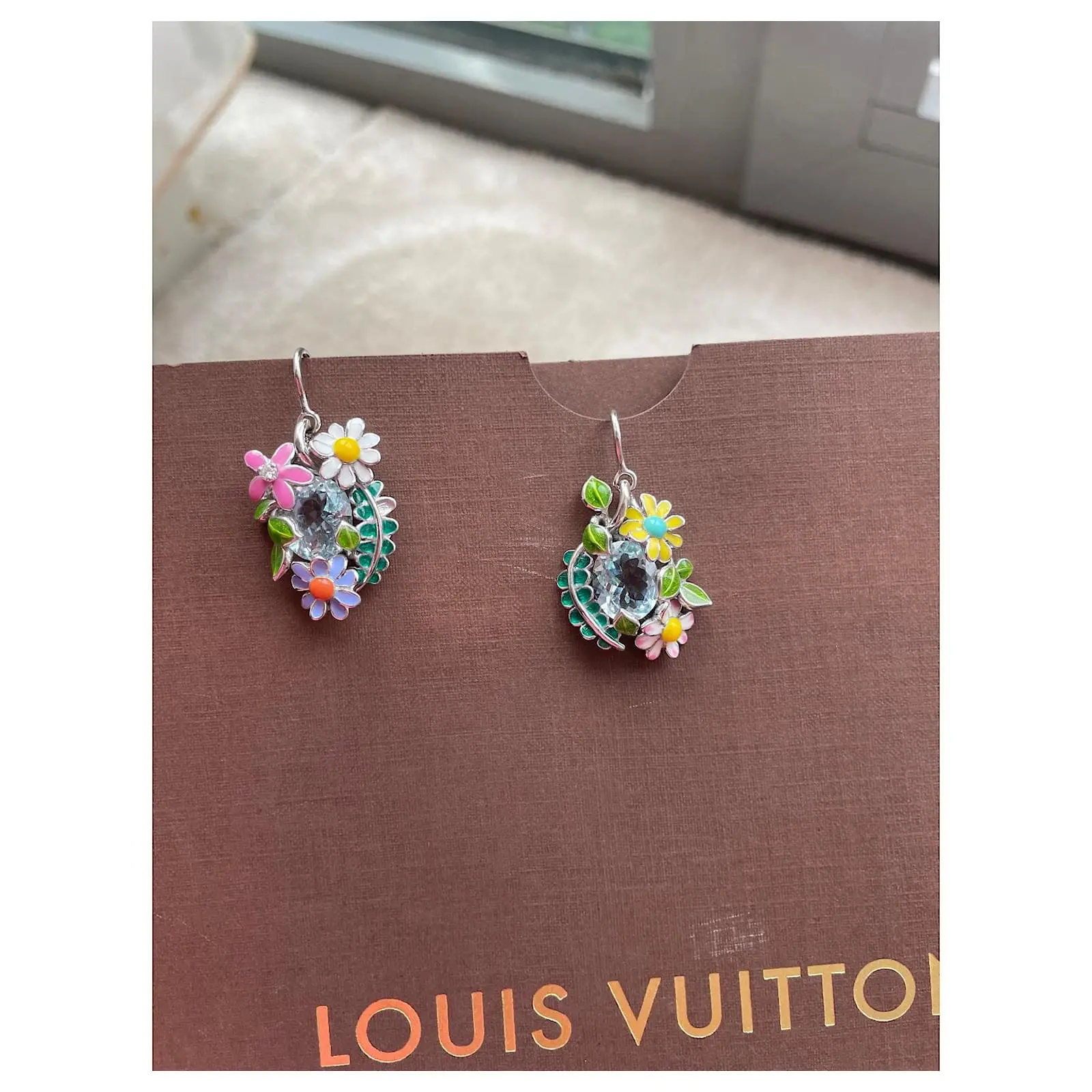 Dior Ensembles De Bijoux Multicolore 2 Dior Ensembles De Bijoux Multicolore – Image 2