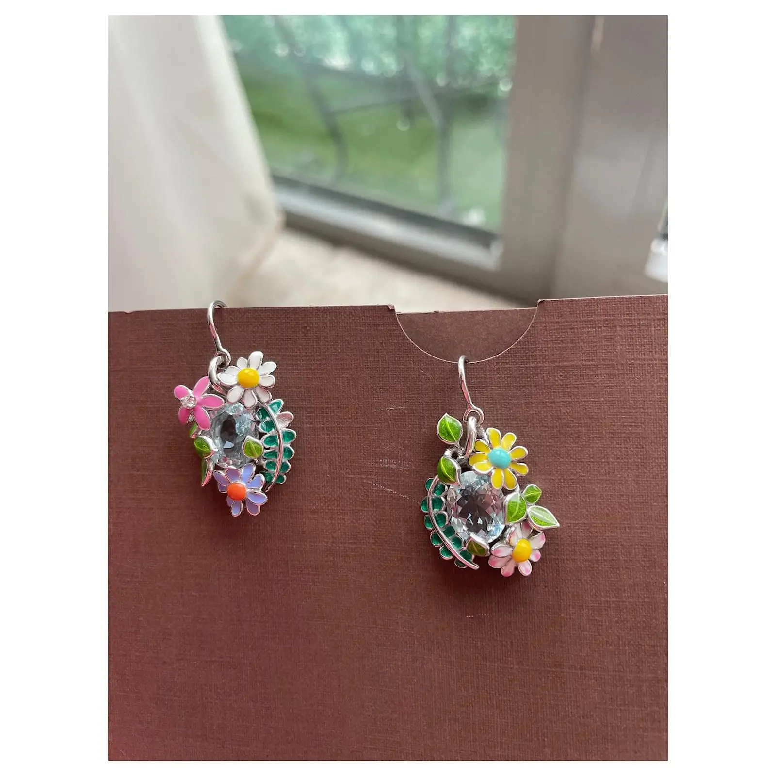 Dior Ensembles De Bijoux Multicolore 3 Dior Ensembles De Bijoux Multicolore – Image 3