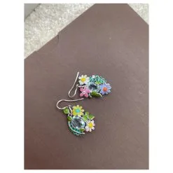 Dior Ensembles De Bijoux Multicolore 13 Dior Ensembles De Bijoux Multicolore -Collier Soldes 721167 4