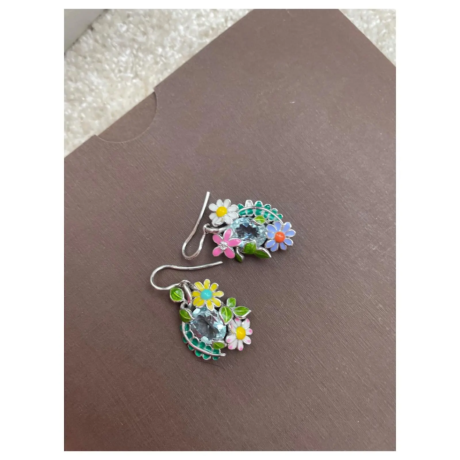 Dior Ensembles De Bijoux Multicolore 4 Dior Ensembles De Bijoux Multicolore – Image 4