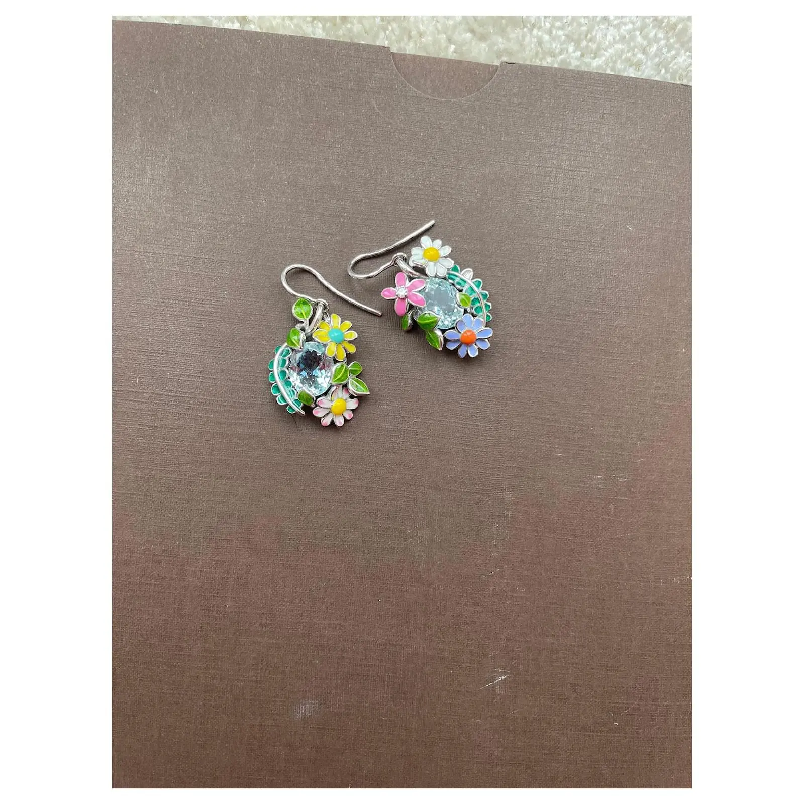 Dior Ensembles De Bijoux Multicolore 5 Dior Ensembles De Bijoux Multicolore – Image 5