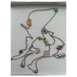 Dior Ensembles De Bijoux Multicolore 15 Dior Ensembles De Bijoux Multicolore -Collier Soldes 721167 6