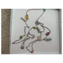 Dior Ensembles De Bijoux Multicolore 16 Dior Ensembles De Bijoux Multicolore -Collier Soldes 721167 7