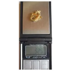 Tiffany & Co. Tiffany & Co Loving Heart Or Jaune 750/000 Doré 15 Tiffany & Co. Tiffany & Co Loving Heart Or Jaune 750/000 Doré -Collier Soldes 722441 7