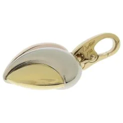 Cartier Coeur Doré -Collier Soldes 728752 3