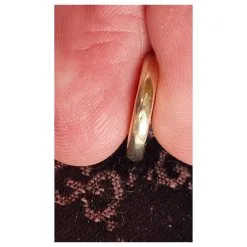 Gucci 5 Gram 18k En Or Jaune 750/000 Doré 13 Gucci 5 Gram 18k En Or Jaune 750/000 Doré -Collier Soldes 747639 5