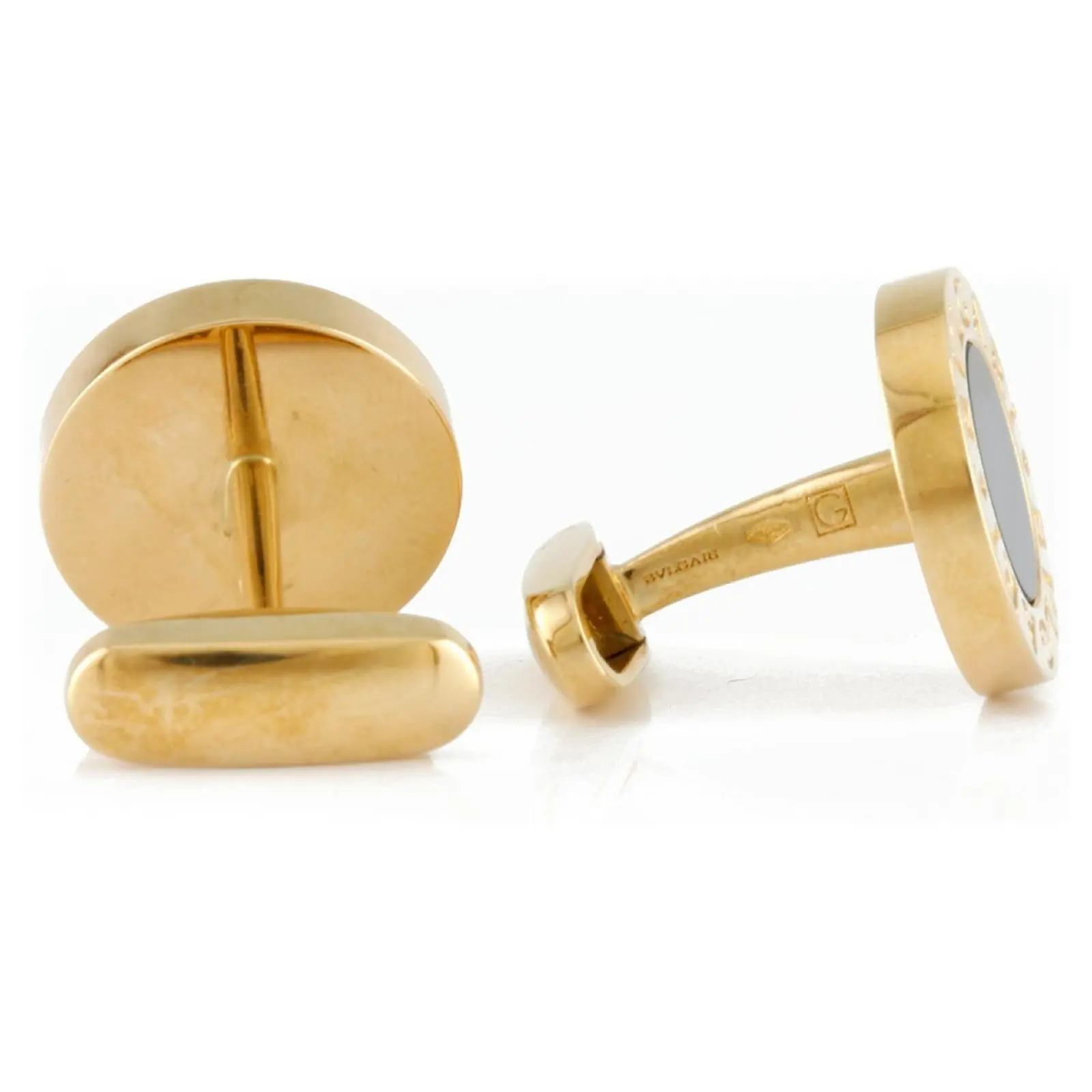 Bulgari BVLGARI Bvlgari Bvlgari Doré 2 Bulgari BVLGARI Bvlgari Bvlgari Doré – Image 2