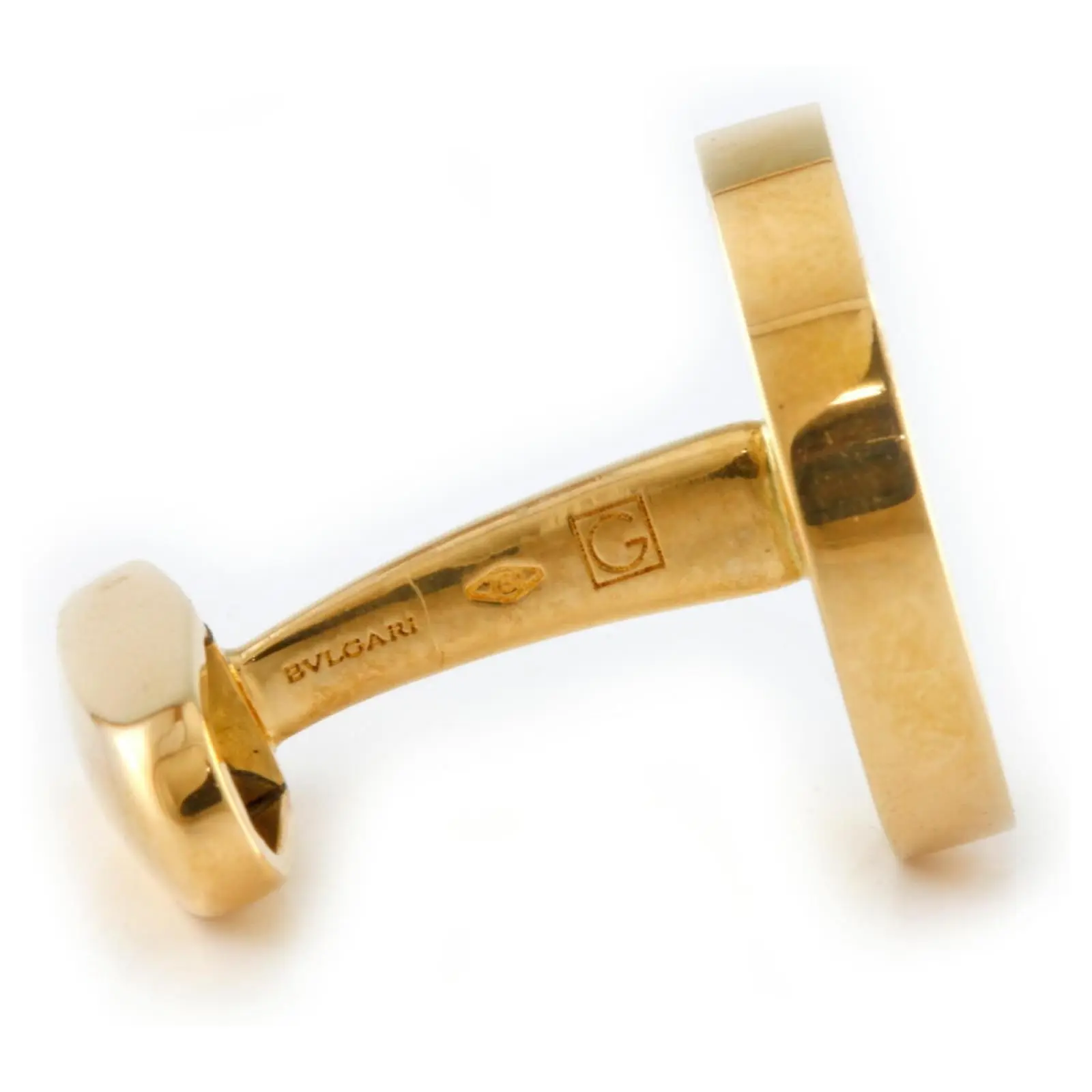 Bulgari BVLGARI Bvlgari Bvlgari Doré 3 Bulgari BVLGARI Bvlgari Bvlgari Doré – Image 3