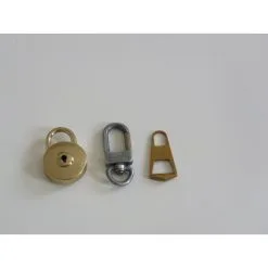 Louis Vuitton Cadenas + Mousqueton ... -Collier Soldes 76720 5