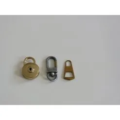 Louis Vuitton Cadenas + Mousqueton ... -Collier Soldes 76720 6