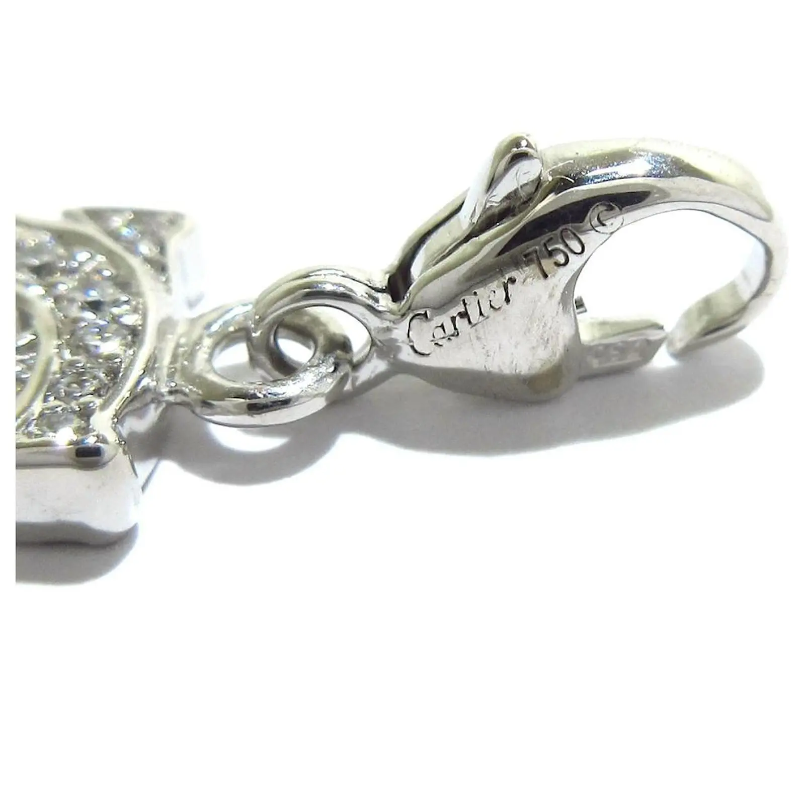 Cartier 2C C2 3 Cartier 2C C2 – Image 3