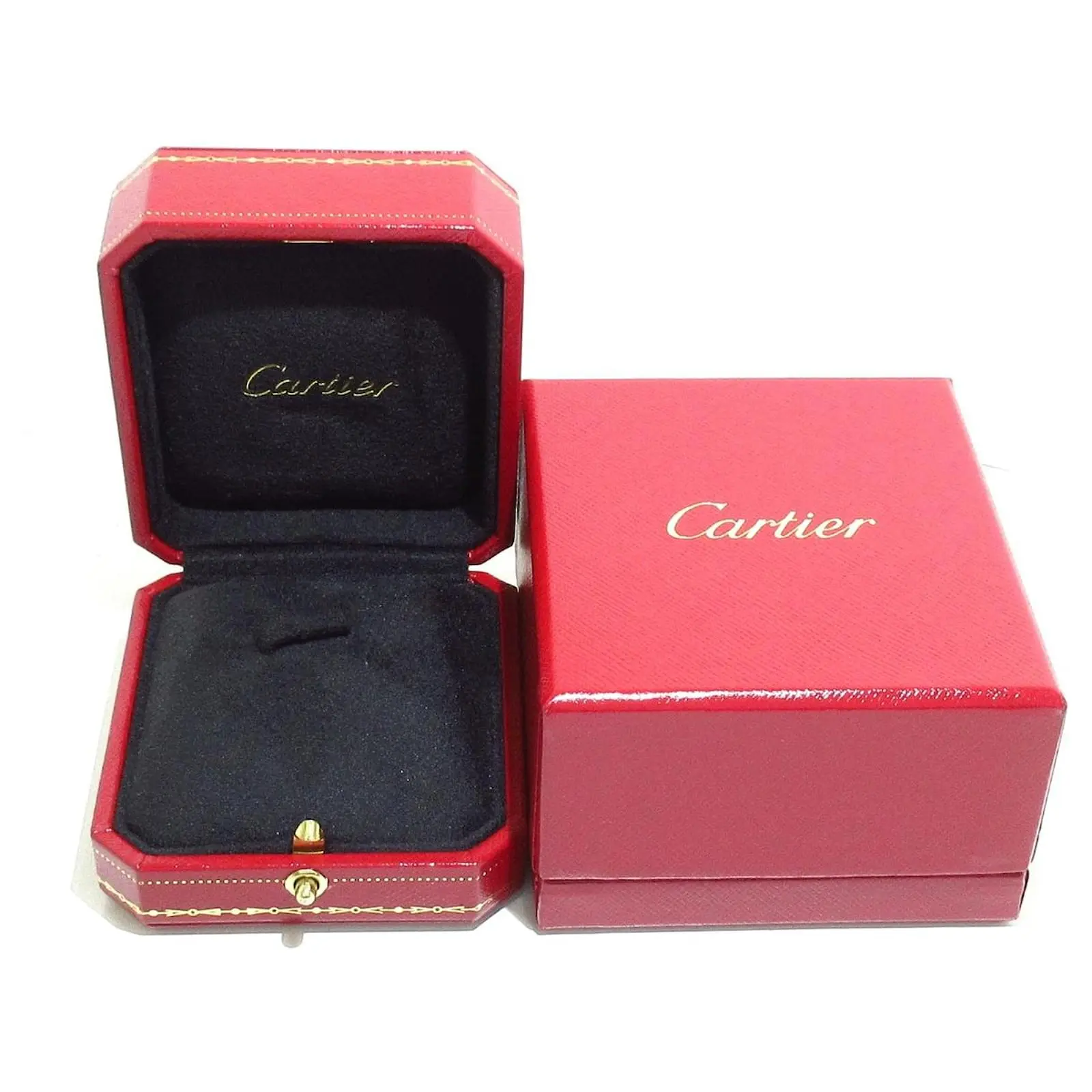 Cartier 2C C2 4 Cartier 2C C2 – Image 4