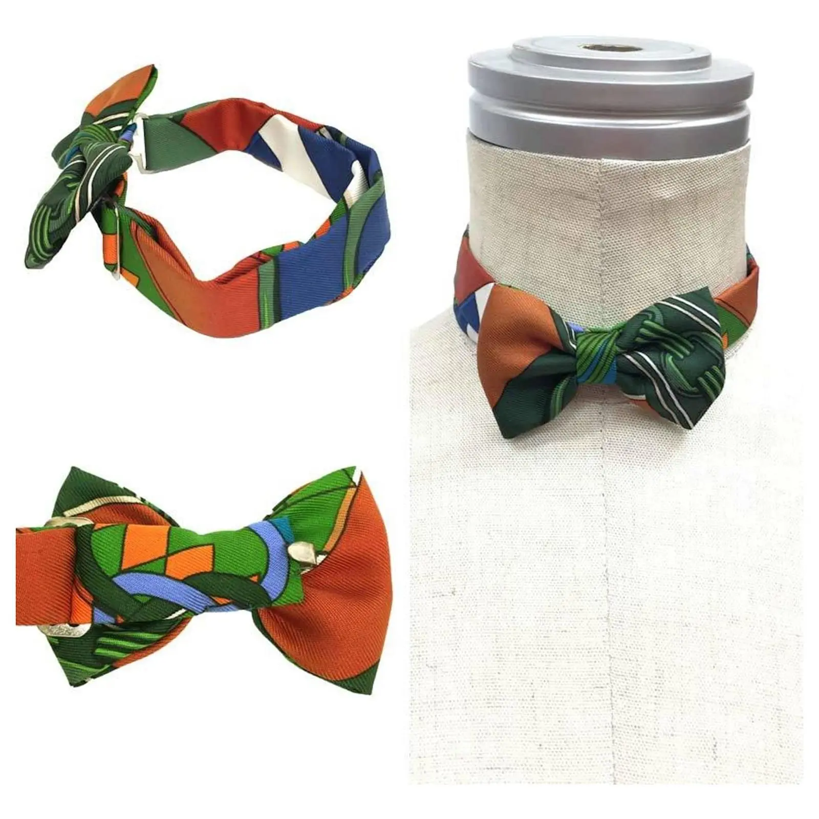 Hermès Multicolore 2 Hermès Multicolore – Image 2