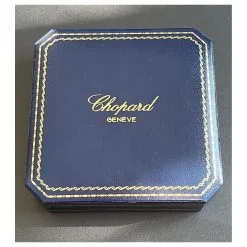 Chopard Happy Yin Yang Noir Blanc 11 Chopard Happy Yin Yang Noir Blanc -Collier Soldes 785164 6