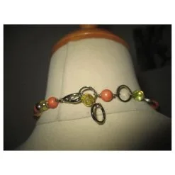 Autre Marque Pendentifs Multicolore -Collier Soldes 788809 5