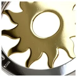 Bulgari BVLGARI Tondo Multicolore 8 Bulgari BVLGARI Tondo Multicolore -Collier Soldes 792455 4