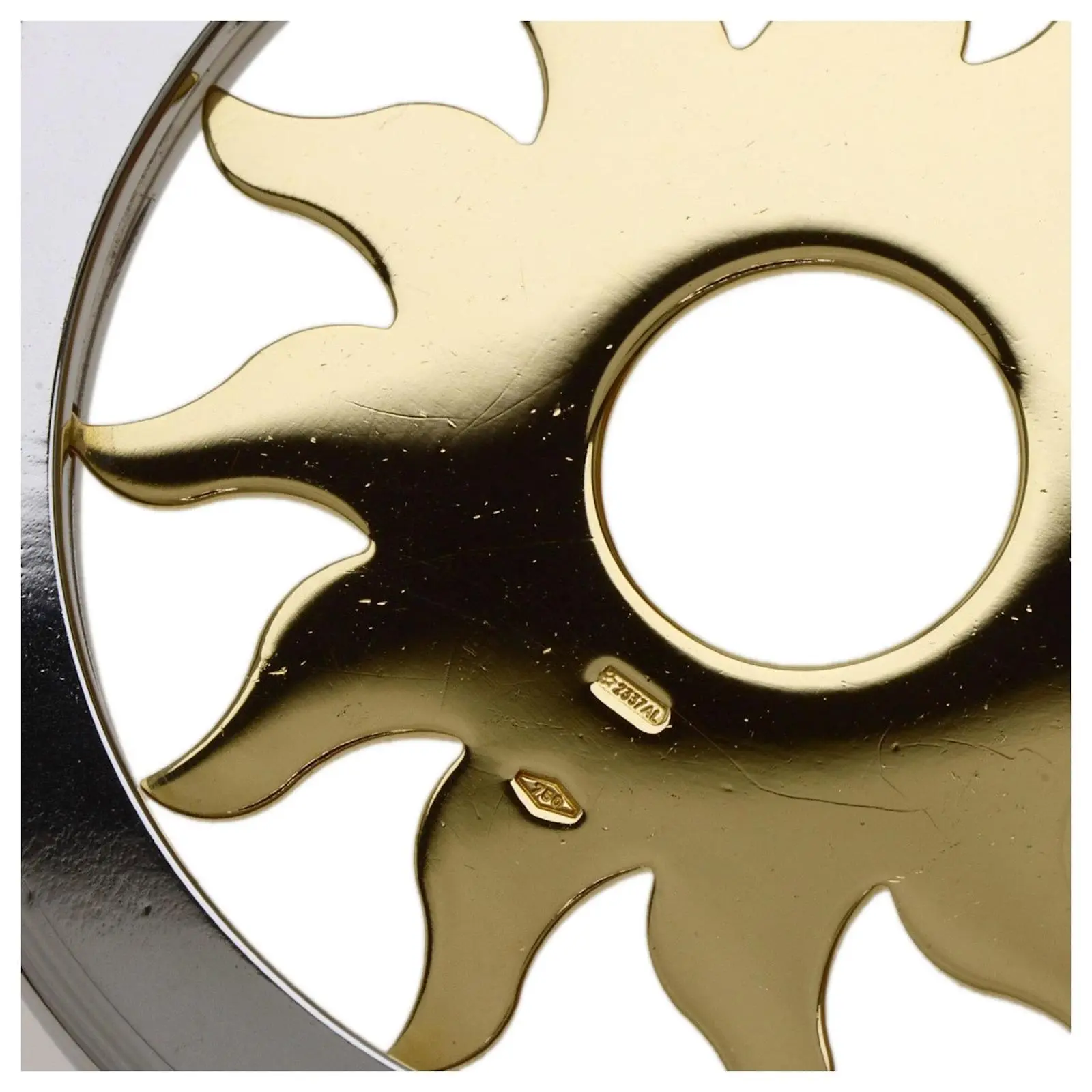 Bulgari BVLGARI Tondo Multicolore 5 Bulgari BVLGARI Tondo Multicolore – Image 5