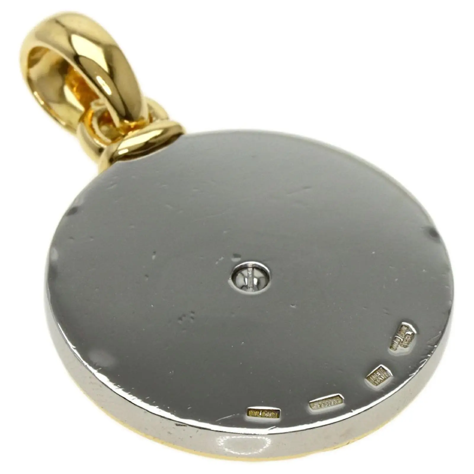 Bulgari Zodiaque BVLGARI Doré 2 Bulgari Zodiaque BVLGARI Doré – Image 2