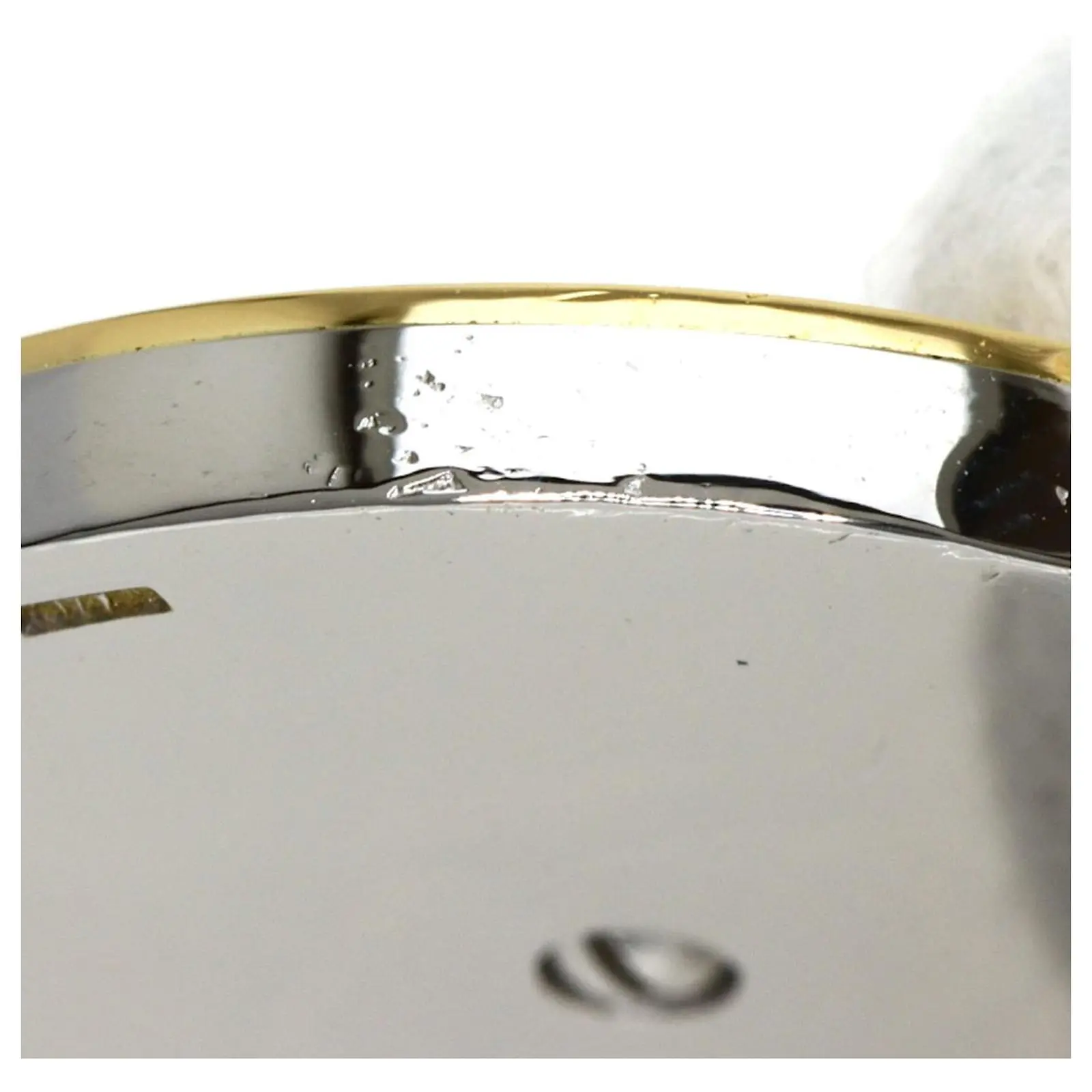 Bulgari Zodiaque BVLGARI Doré 7 Bulgari Zodiaque BVLGARI Doré – Image 7