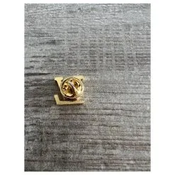 Autres Bijoux Louis Vuitton Pins Doré 11 Autres Bijoux Louis Vuitton Pins Doré -Collier Soldes 821193 6