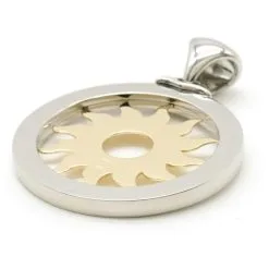 Bulgari Bvlgari Doré 6 Bulgari Bvlgari Doré -Collier Soldes 823222 3