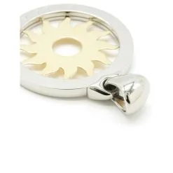 Bulgari Bvlgari Doré 7 Bulgari Bvlgari Doré -Collier Soldes 823222 4