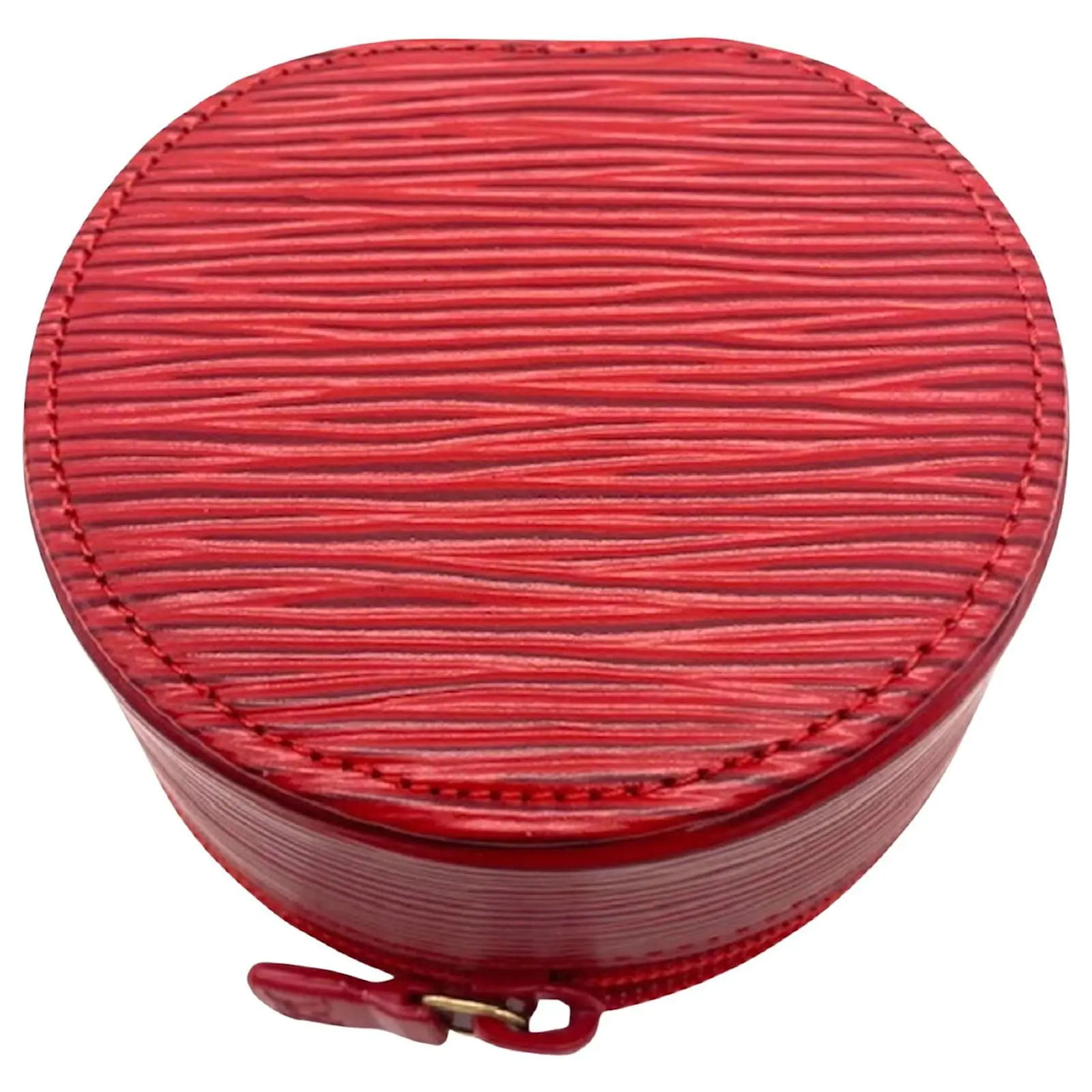 Louis Vuitton Ecrin Rouge 2 Louis Vuitton Ecrin Rouge – Image 2