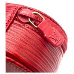 Louis Vuitton Ecrin Rouge 13 Louis Vuitton Ecrin Rouge -Collier Soldes 826464 7