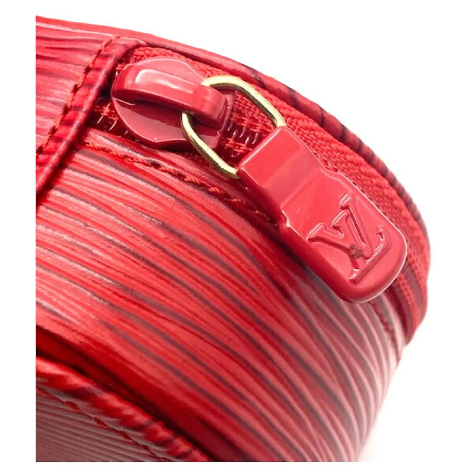 Louis Vuitton Ecrin Rouge 7 Louis Vuitton Ecrin Rouge – Image 7