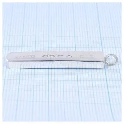 TIFFANY & CO. 1837 Argenté -Collier Soldes 828285 4