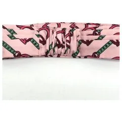 Gucci Multicolore -Collier Soldes 828588 4