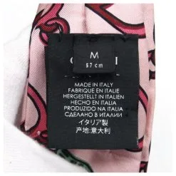 Gucci Multicolore -Collier Soldes 828588 6