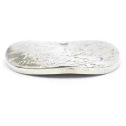 TIFFANY & CO. Argenté 9 TIFFANY & CO. Argenté -Collier Soldes 830244 3