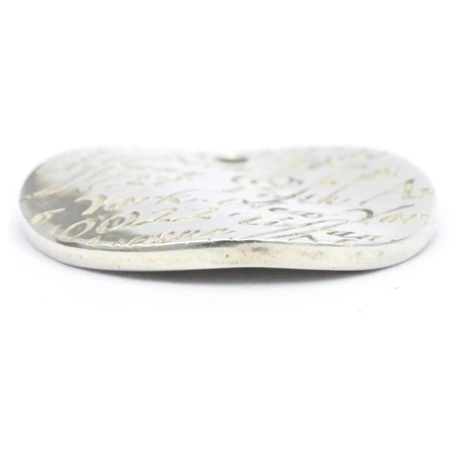 TIFFANY & CO. Argenté 3 TIFFANY & CO. Argenté – Image 3