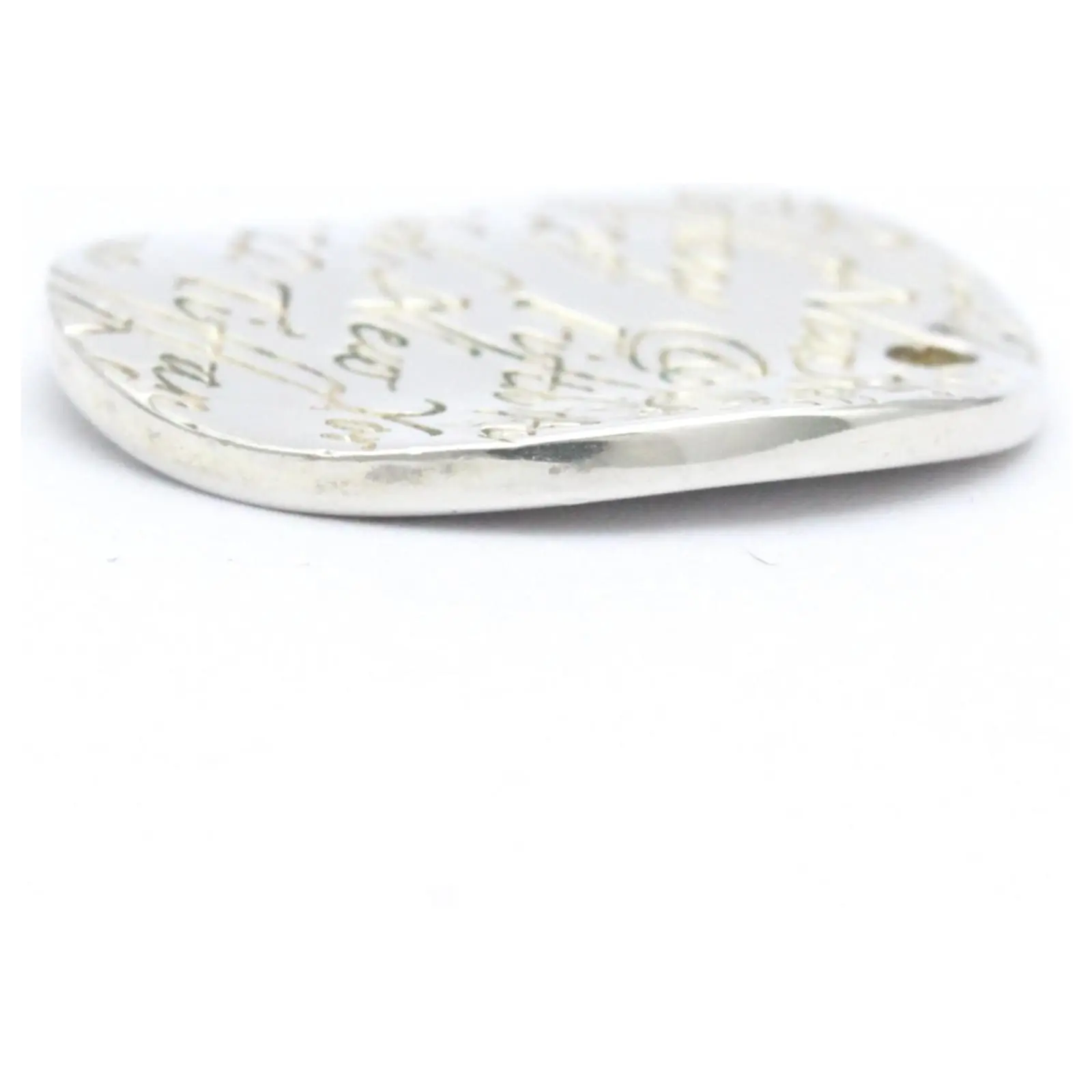 TIFFANY & CO. Argenté 5 TIFFANY & CO. Argenté – Image 5